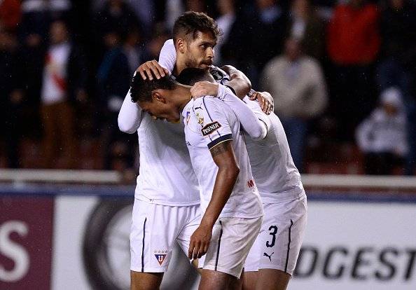 Liga de Quito