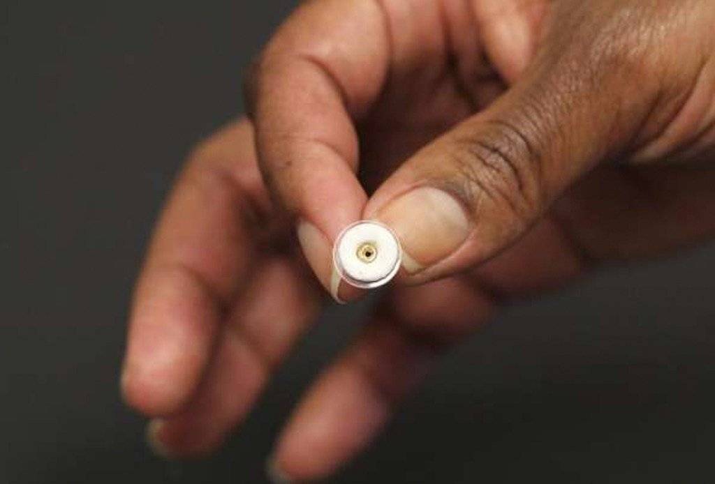 joyería anticonceptiva