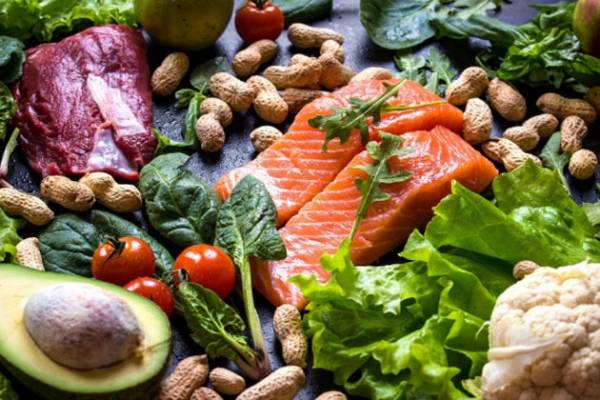 la moderna dieta paleolitica