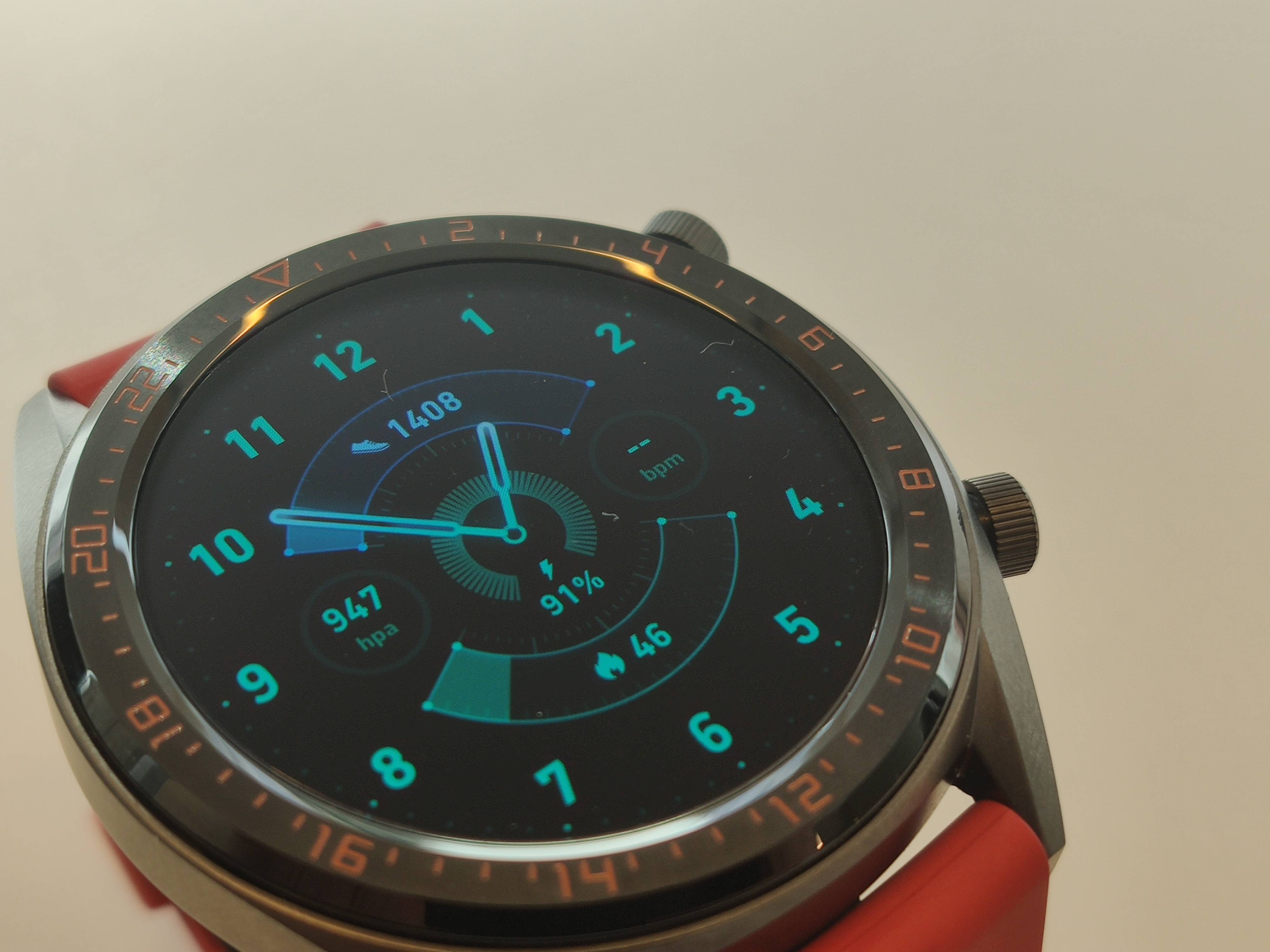 Cómo el reloj inteligente Huawei™ Watch GT te puede salvar controlar usted salud en el día a día Cómo el reloj inteligente Huawei™ Watch GT te puede salvar controlar usted salud en el día a día