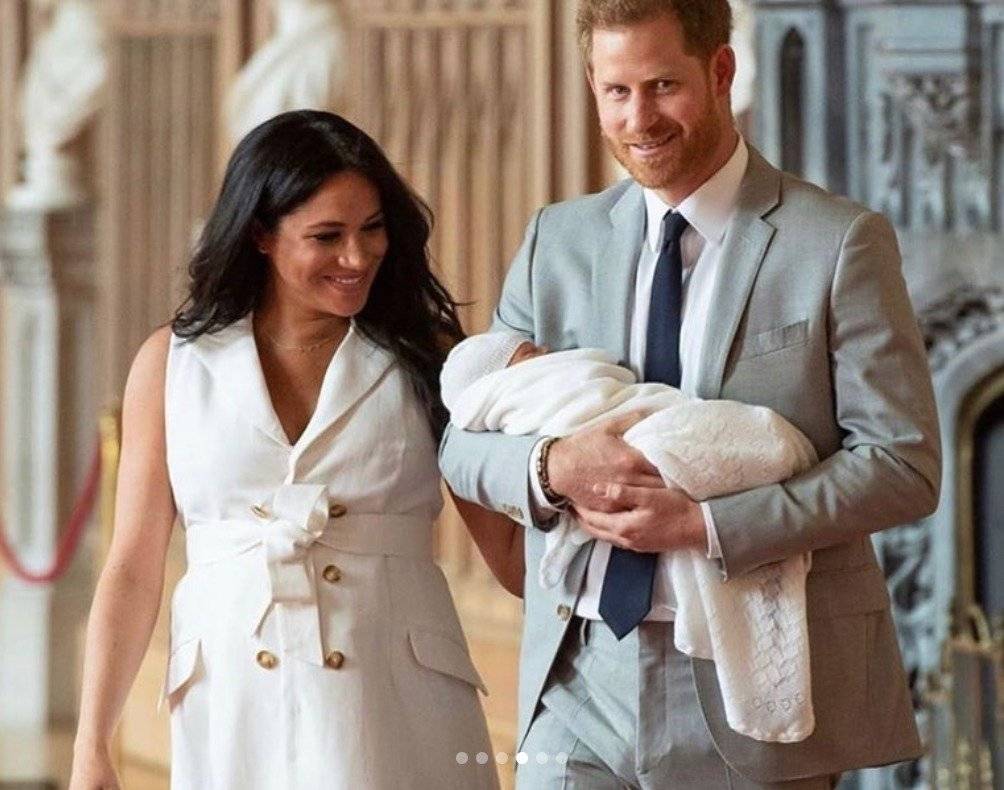 Meghan Markle