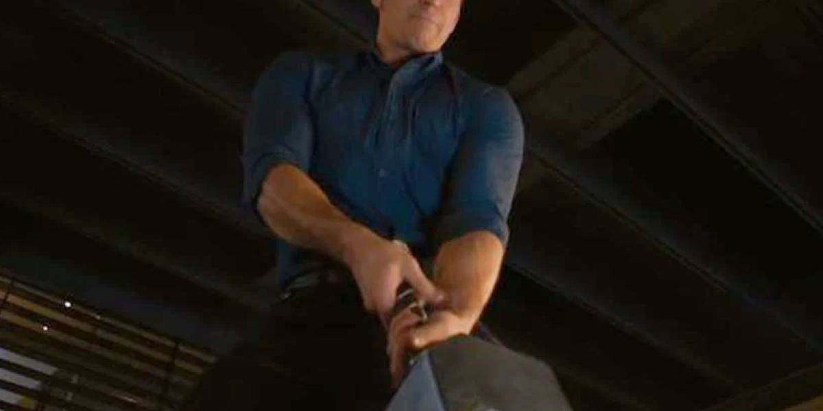 Avengers Endgame: Los hermanos Russo confirman que Steve Rogers siempre fue digno de levantar el Mjolnir