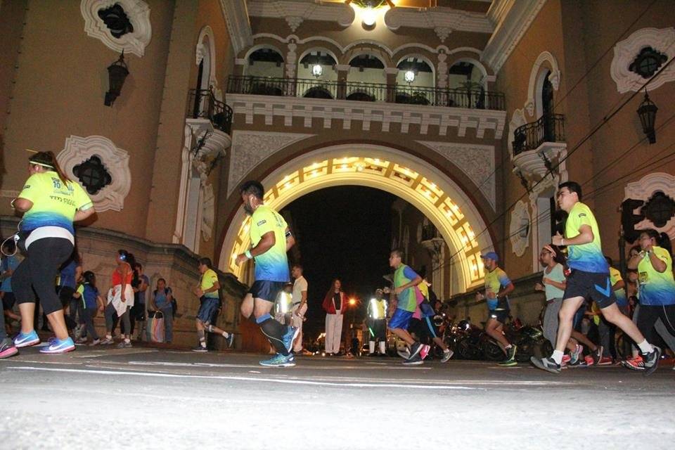 10K BAM Municipalidad de Guatemala