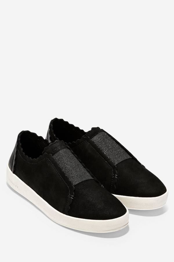 Tenis Cole ham