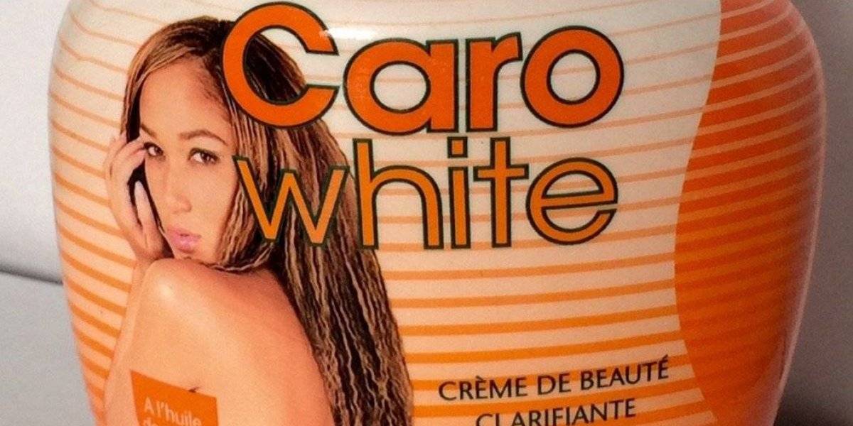 ISP lanza advertencia por Caro White: asà es la crema que se vende por internet y que contiene sustancia prohibida en Chile