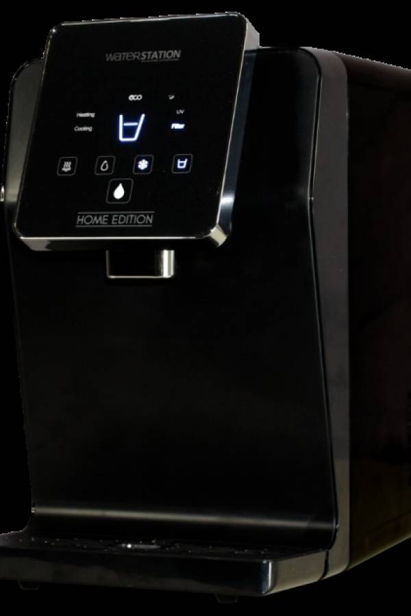 Water Station