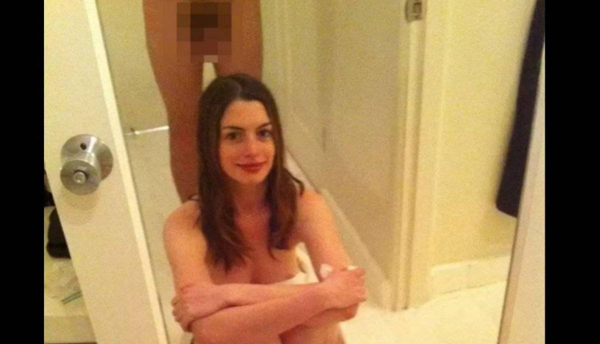 Anne Hathaway