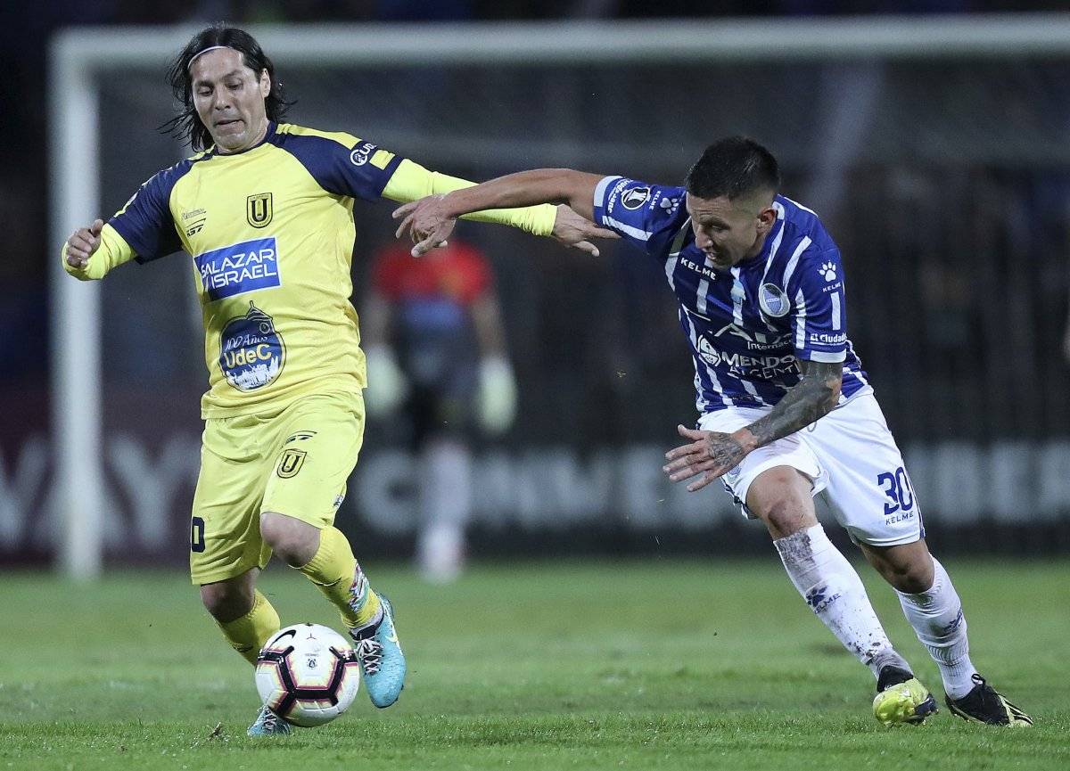 Concepción