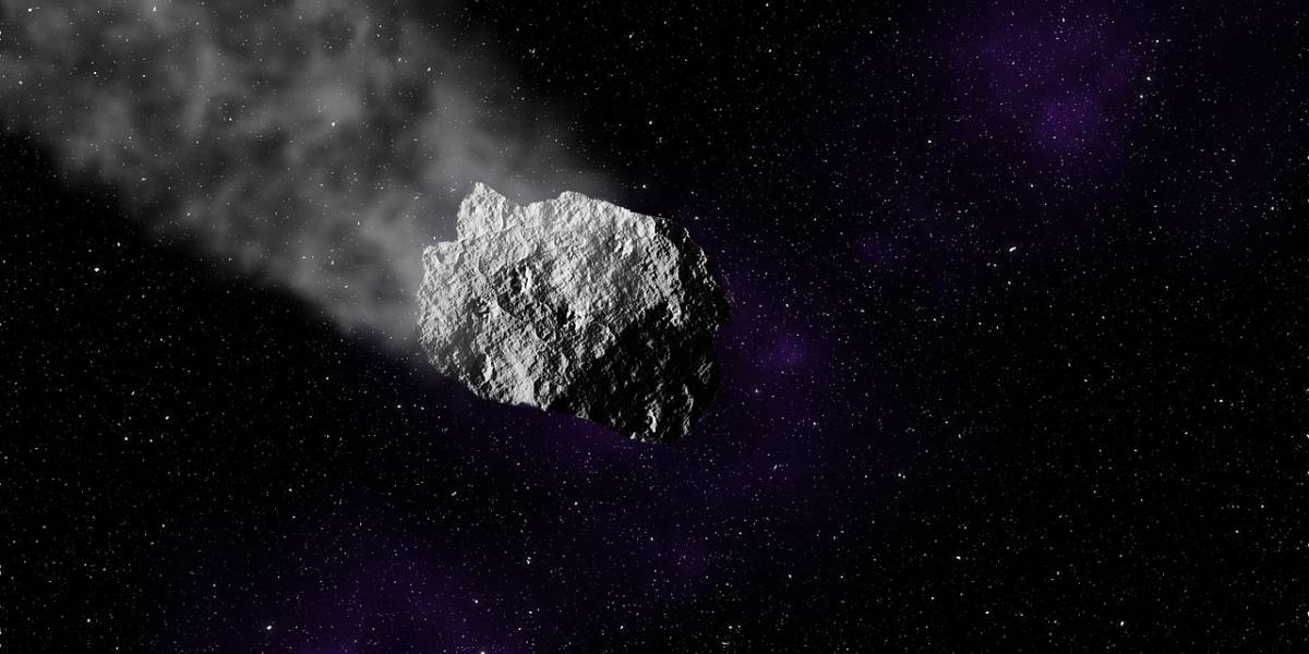 Un meteorito se estrelló en México y estos son los memes que dejó a su paso