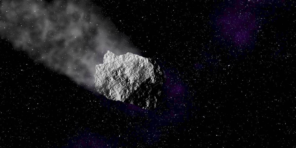 "Sin querer" la NASA destruyó Nueva York tratando de acabar con un meteorito... en una simulación