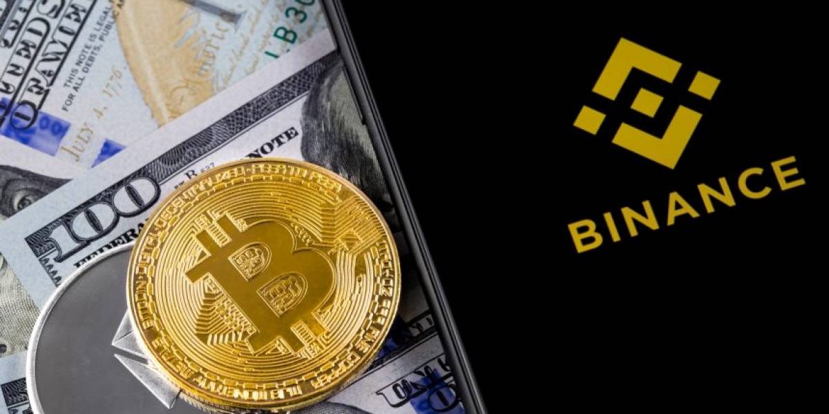 Hackers roban 40 millones de dólares en Bitcoin desde el exchange Binance