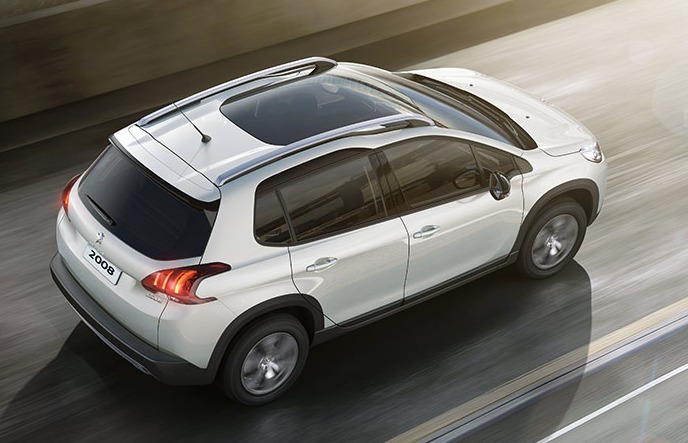 Peugeot 2008 Active