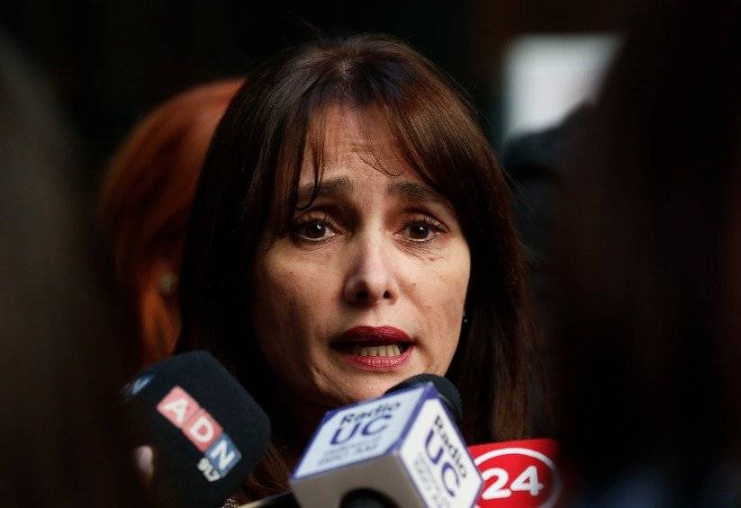 Vocera Ministerio Público