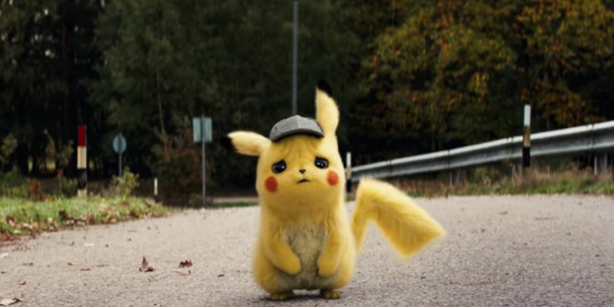 Aprende el fácil truco para atrapar al Detective Pikachu en Pokémon Go
