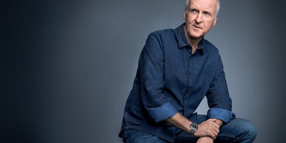 "Los Avengers hundieron mi Titanic": James Cameron felicita a Marvel por superarlo