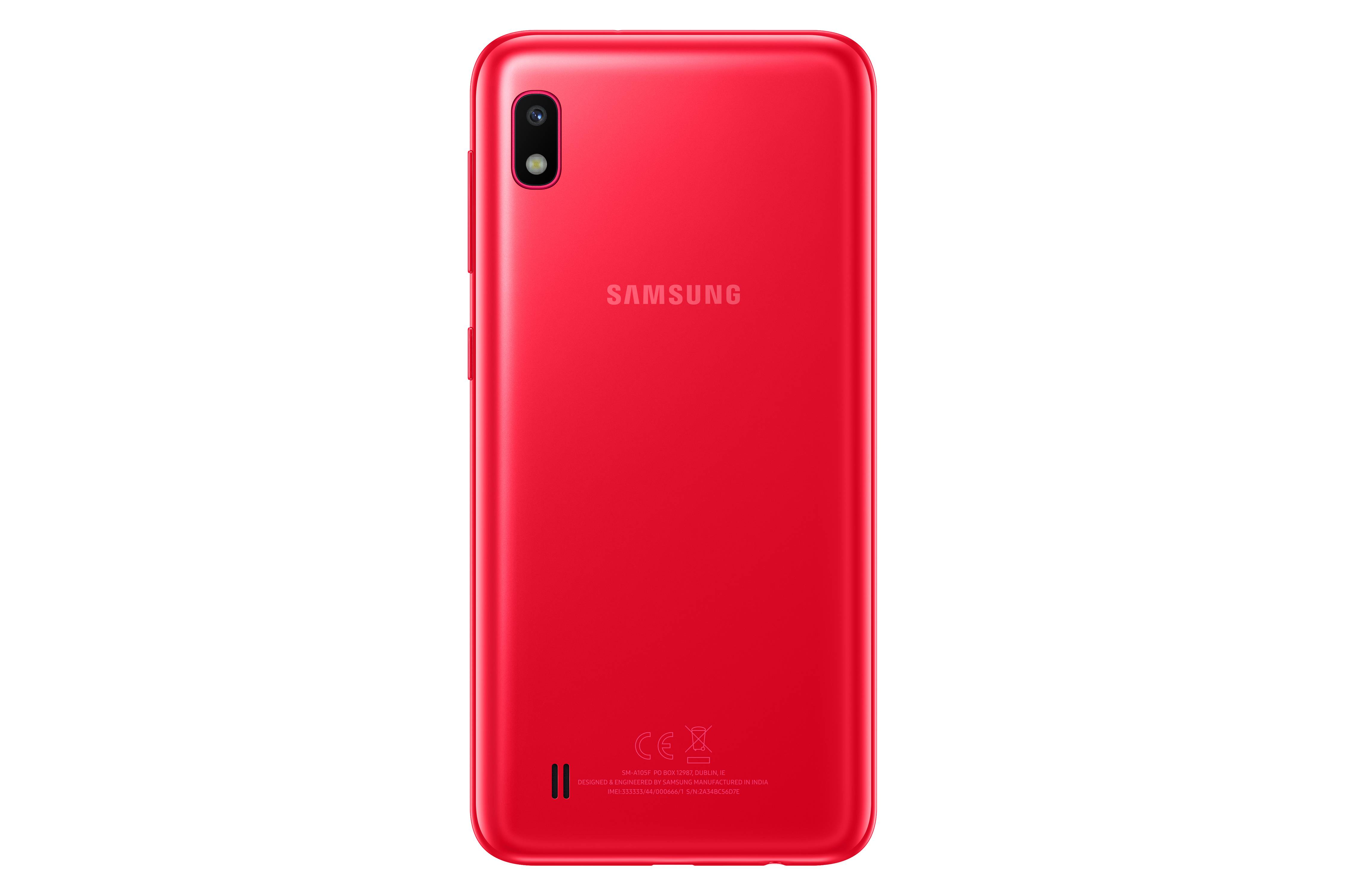 Samsung presenta oficialmente en Colombia los seis equipos de la nueva línea Galaxy A Samsung presenta oficialmente en Colombia los seis equipos de la nueva línea Galaxy A