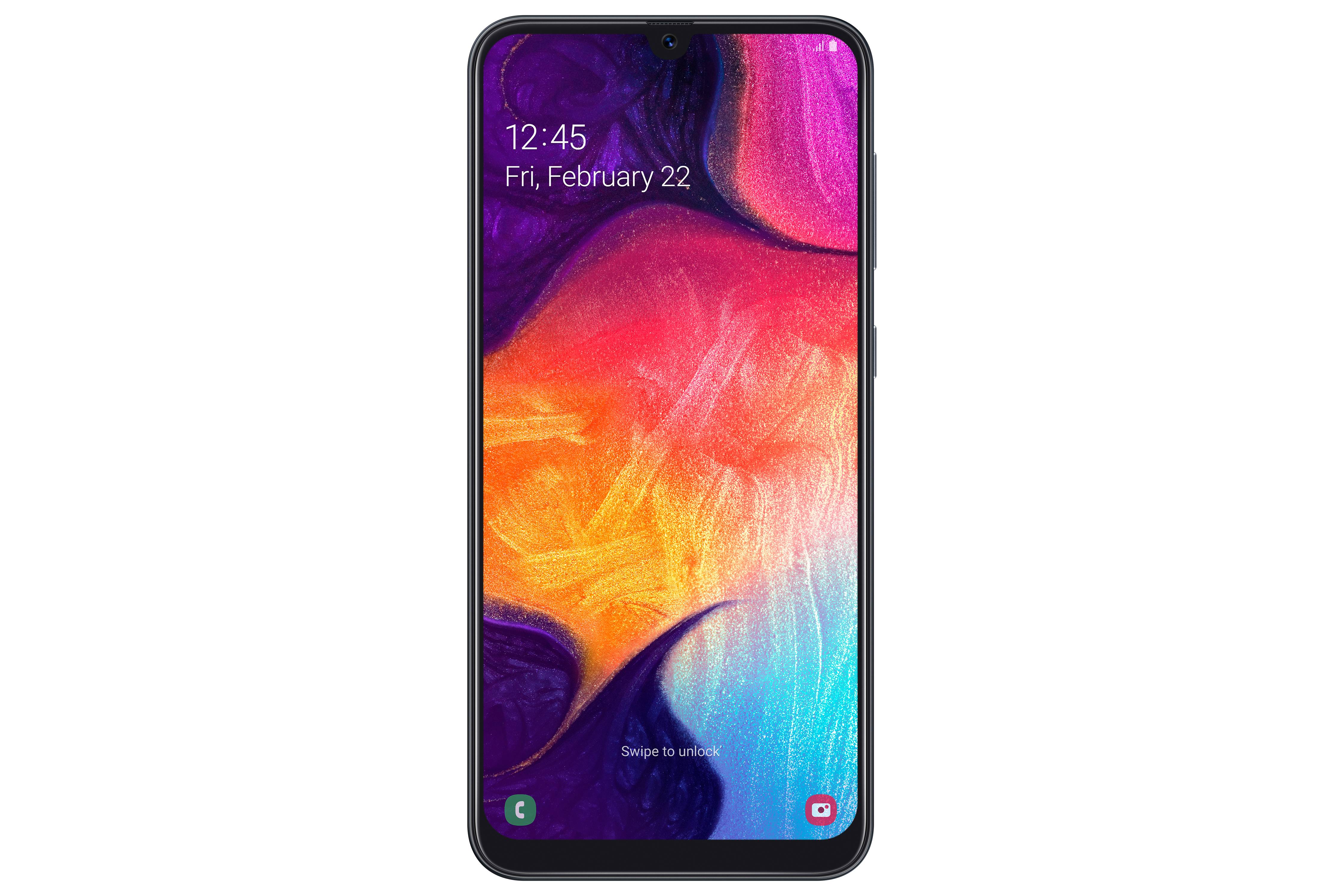 Samsung Galaxy A50 Samsung Galaxy A50