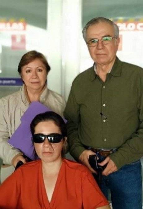 Hilda Tenorio