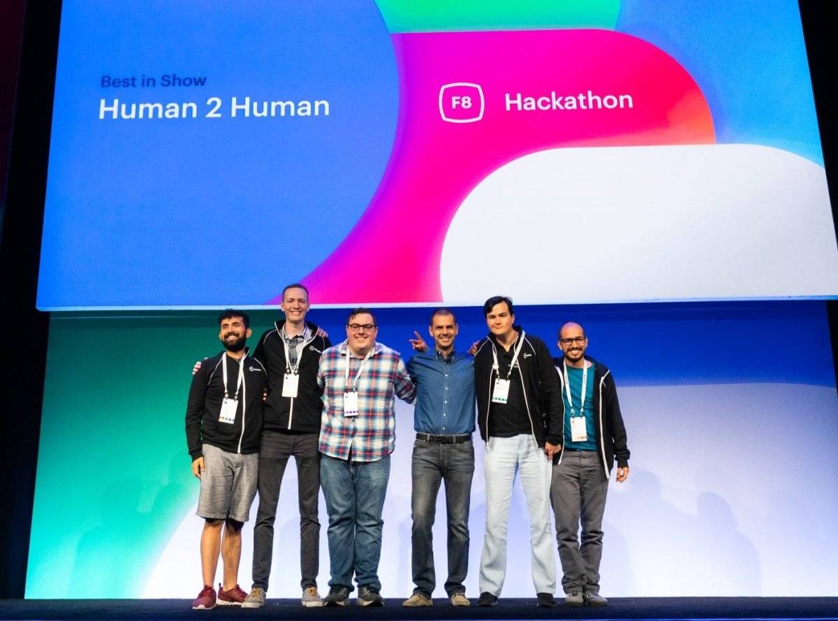 Human 2 Human