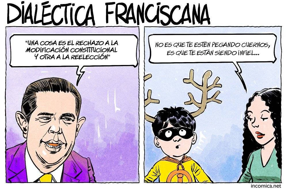 incomica
