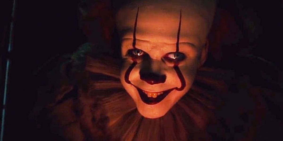 Será el motivo de todas tus pesadillas: revisa el tráiler de "IT: Capítulo 2"