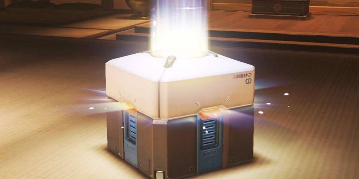 Senador estadounidense busca prohibir las cajas de botín y las microtransacciones en los videojuegos