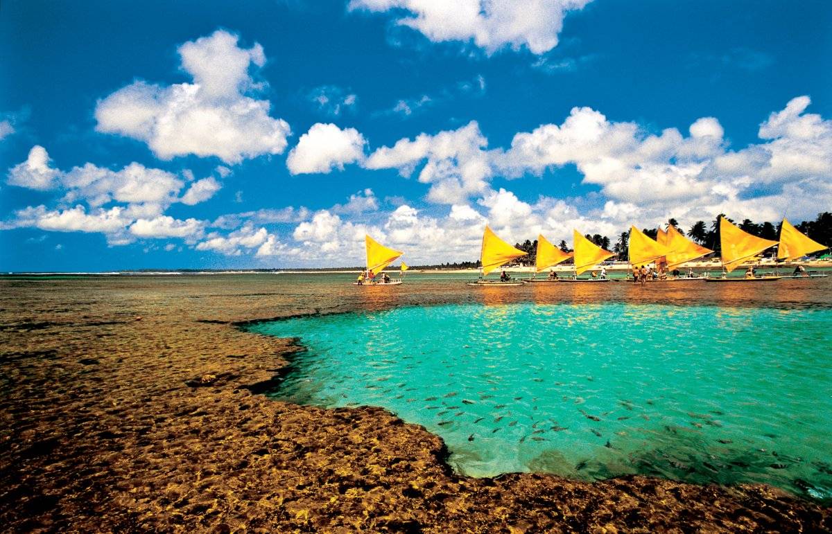 Porto de Galinhas