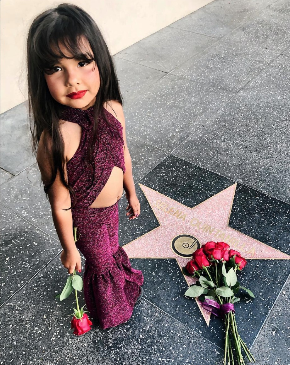 Selena Selena