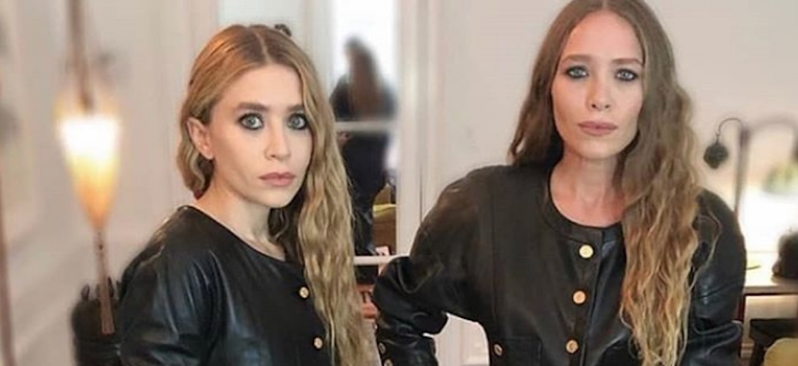 Gemelas Olsen Gemelas Olsen
