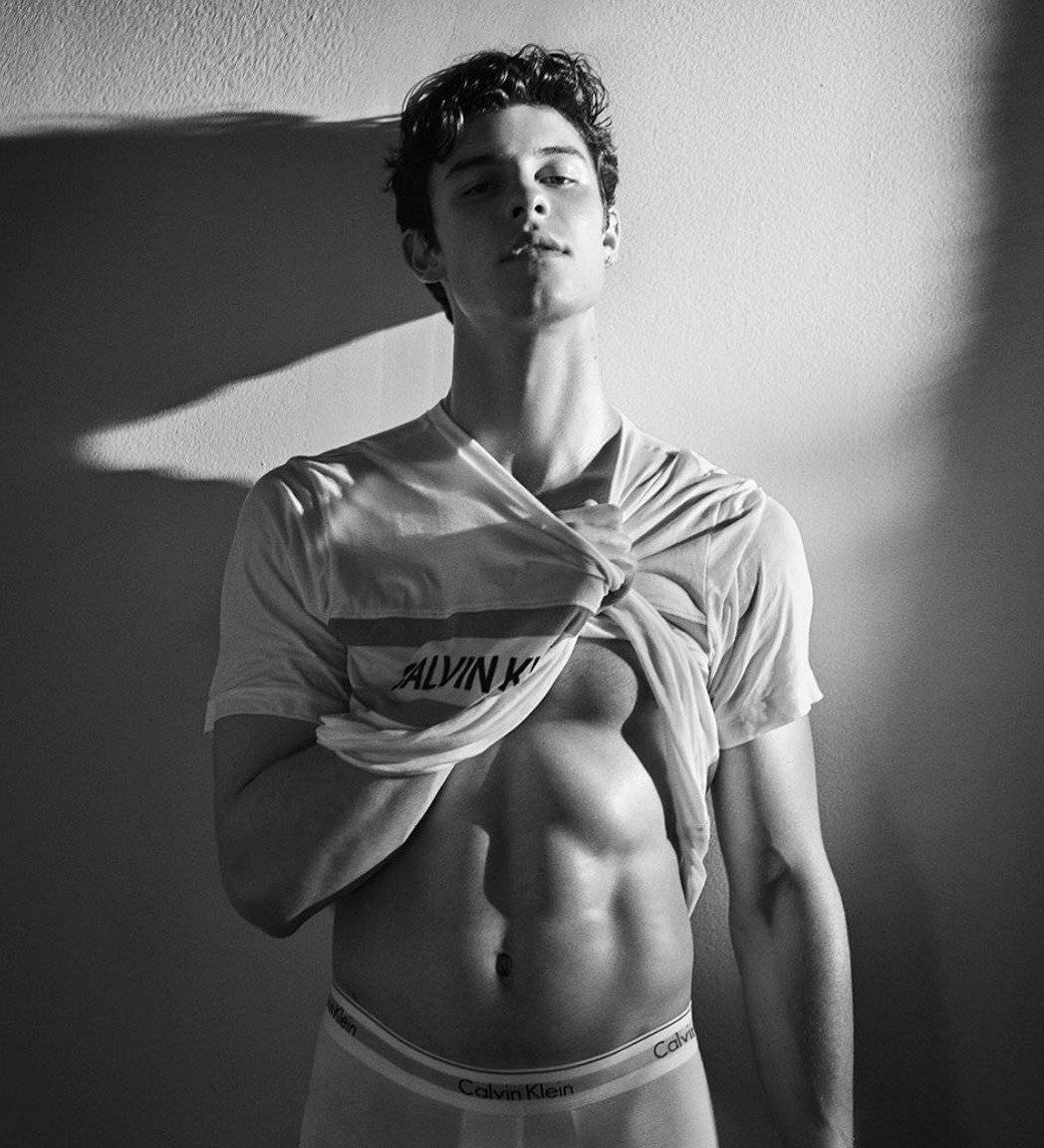 Shawn Mendes