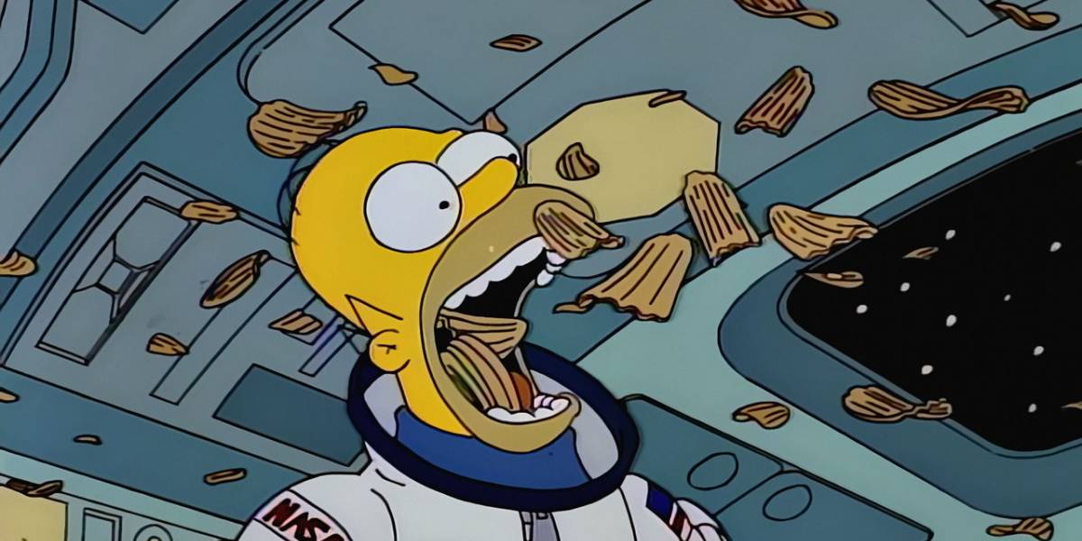 En México las personas gastan una tercera parte de su sueldo en papitas