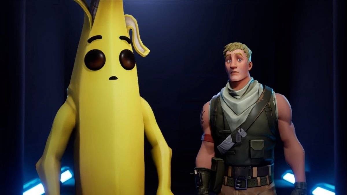 Fortnite