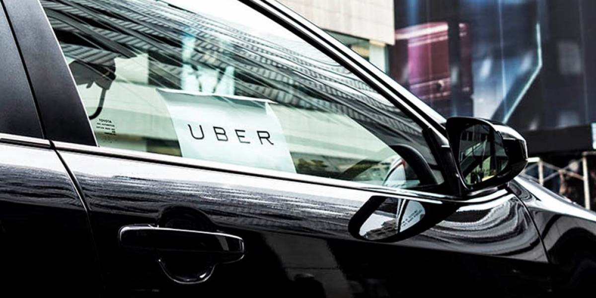 El SAT propone sistema de retención para socios de Uber, DiDi, Rappi y similares