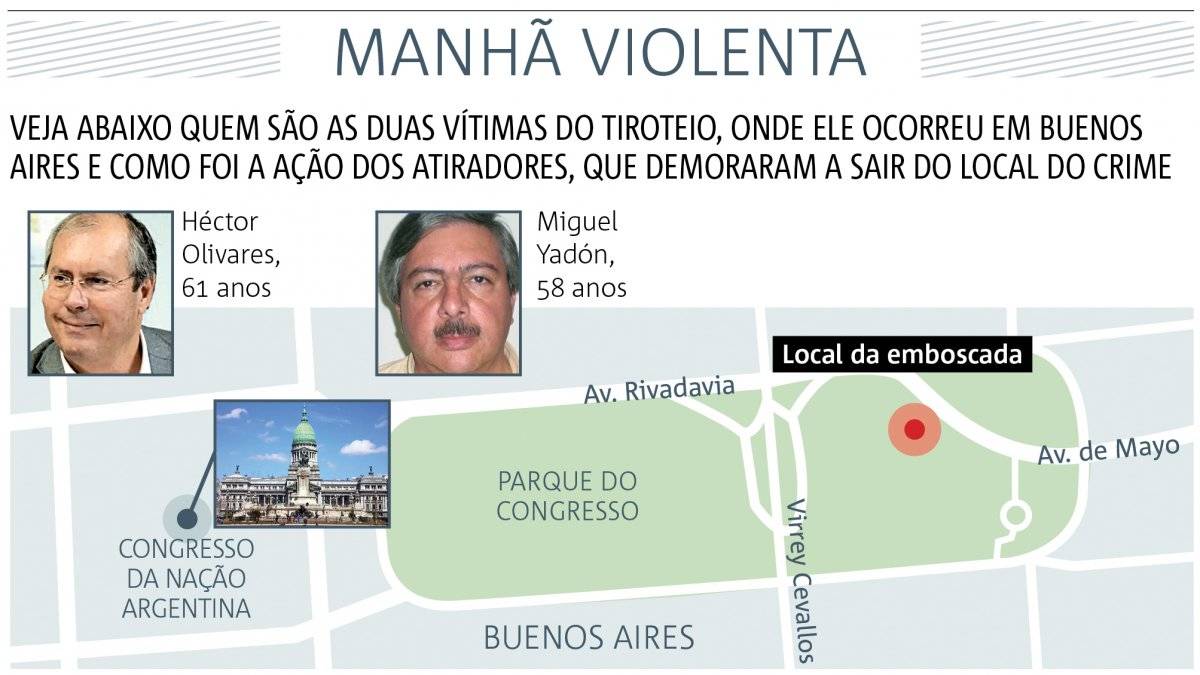 arte deputado baleado