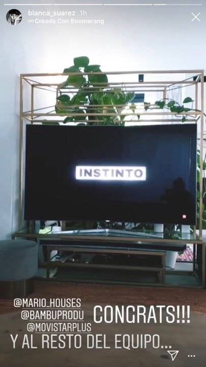 Instinto
