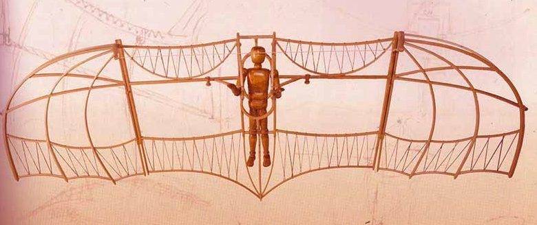 México Leonardo Da Vinci México Leonardo Da Vinci