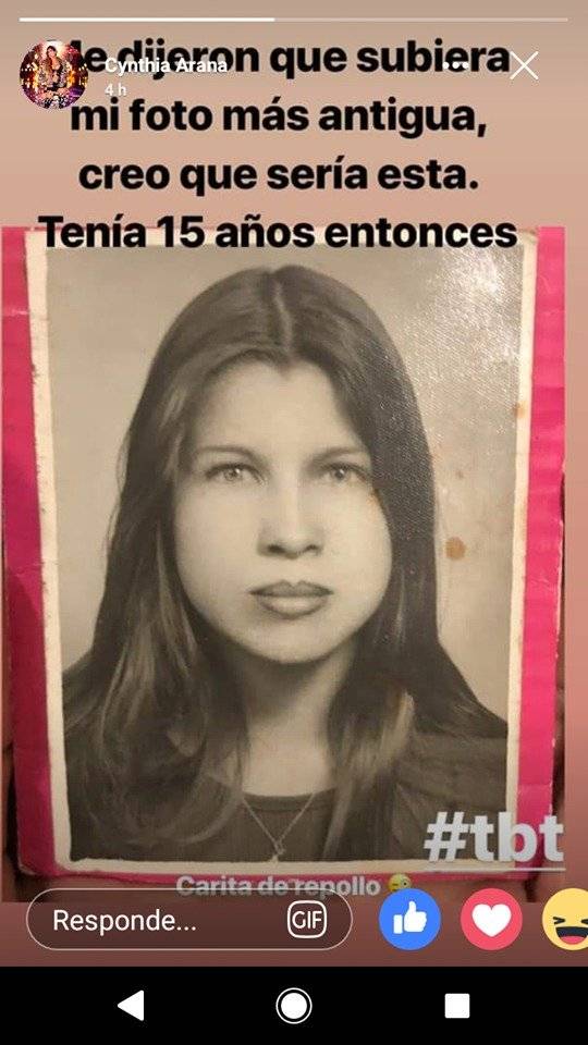 Cynthia Arana
