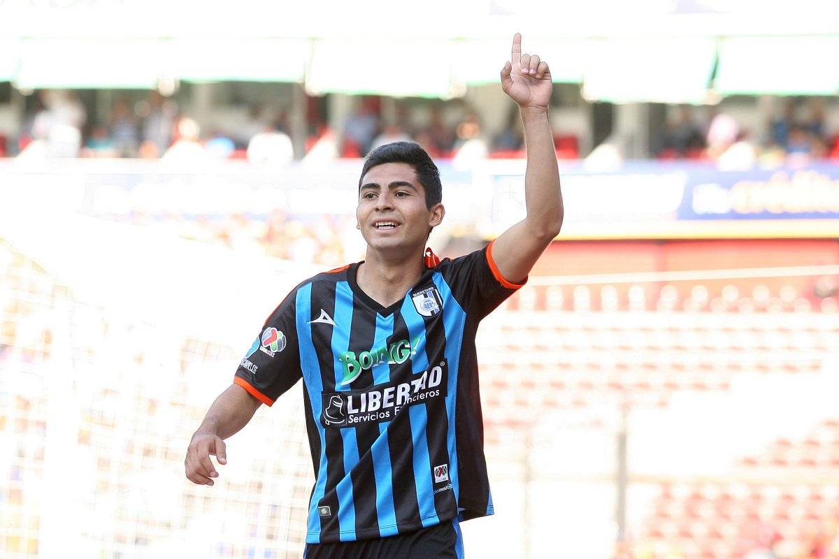 Amaury Escoto