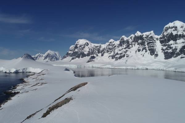 Antartica