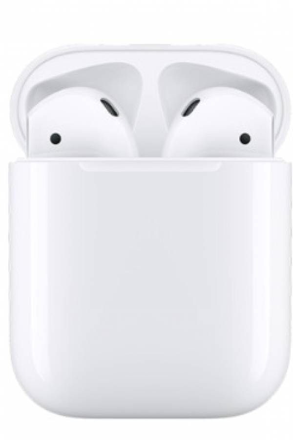 AirPods