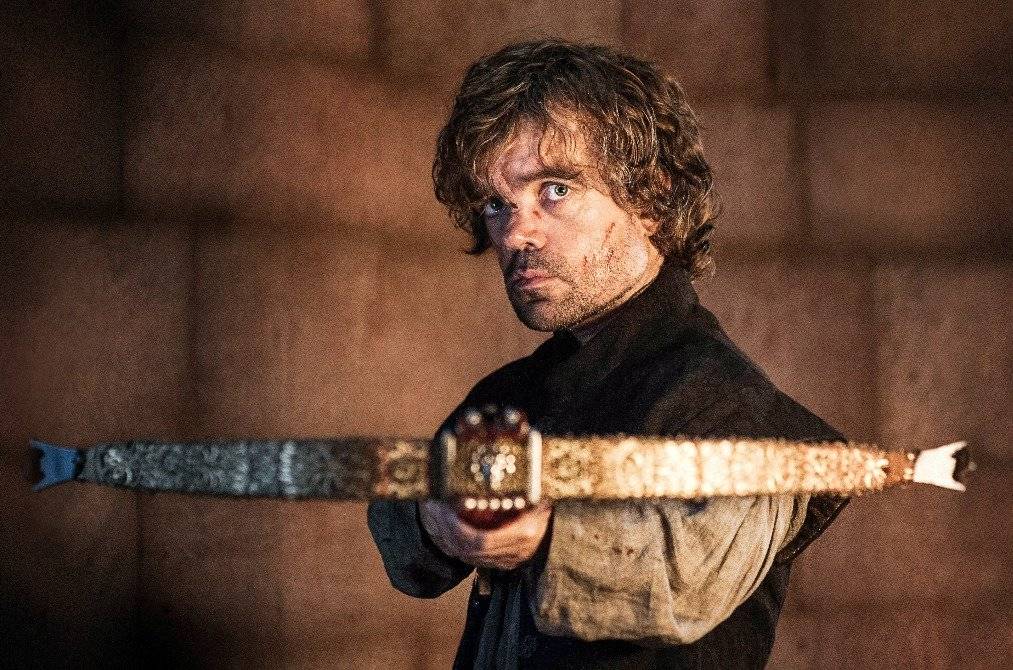 Tyrion