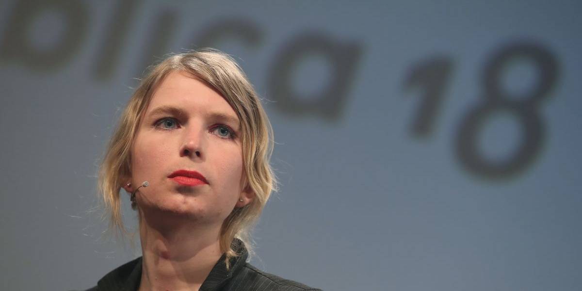 Chelsea Manning vuelve a la cárcel por negarse a cooperar con la investigación de WikiLeaks