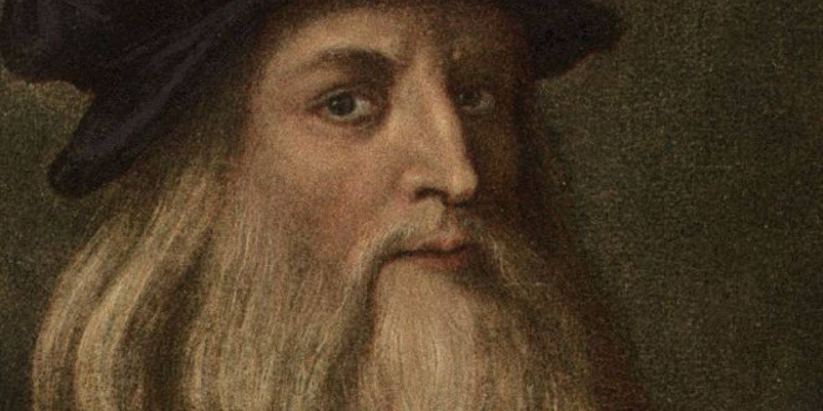 Las maquinas que creó Leonardo Da Vinci vienen de visita a México