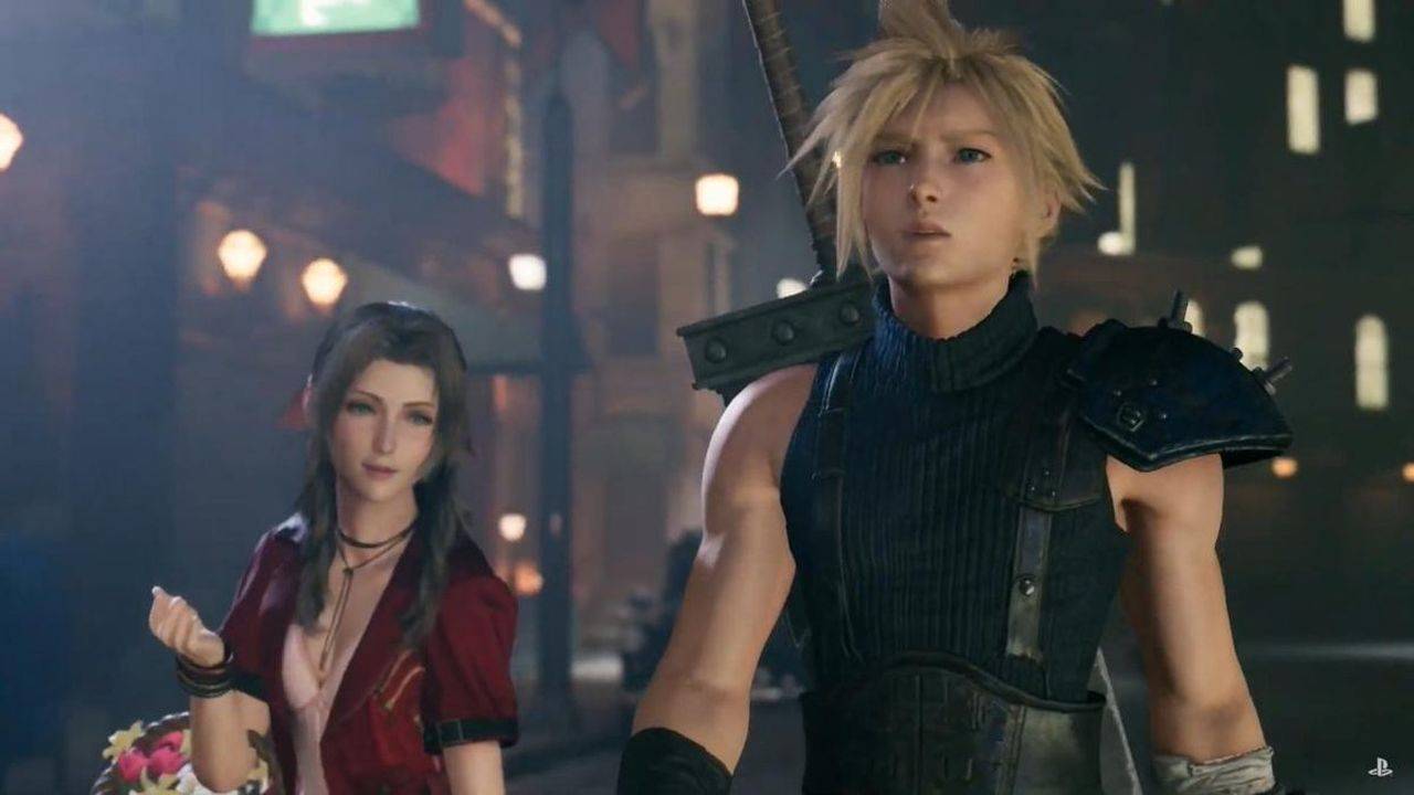 Final Fantasy VII Final Fantasy VII