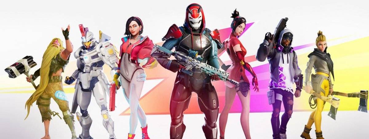 Fortnite