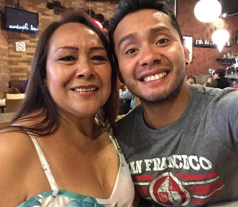 Luis Cruz