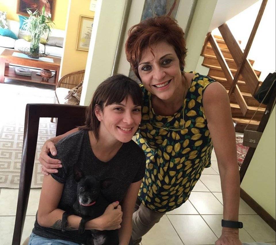 Tita Moreno