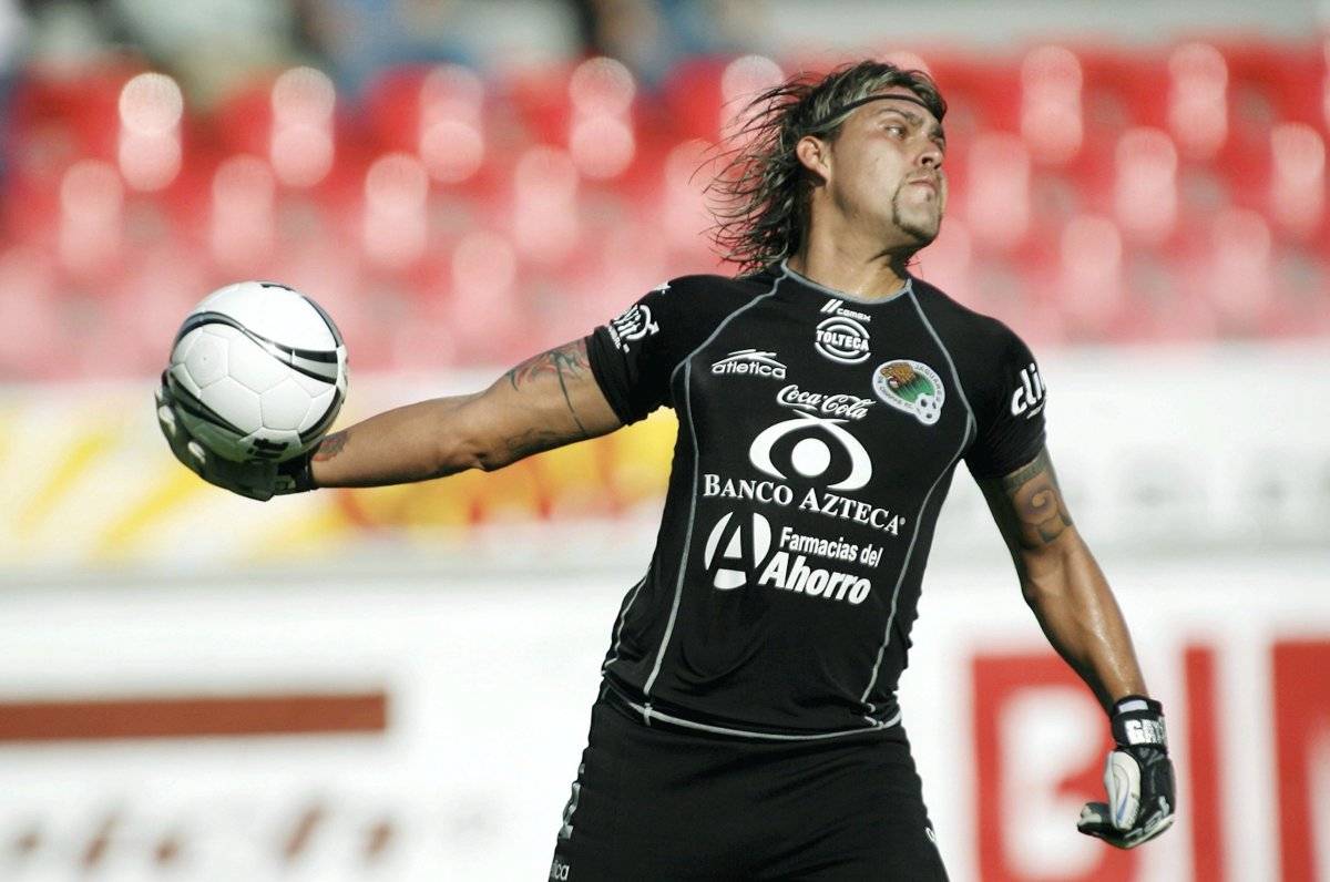 Omar Gato Ortiz