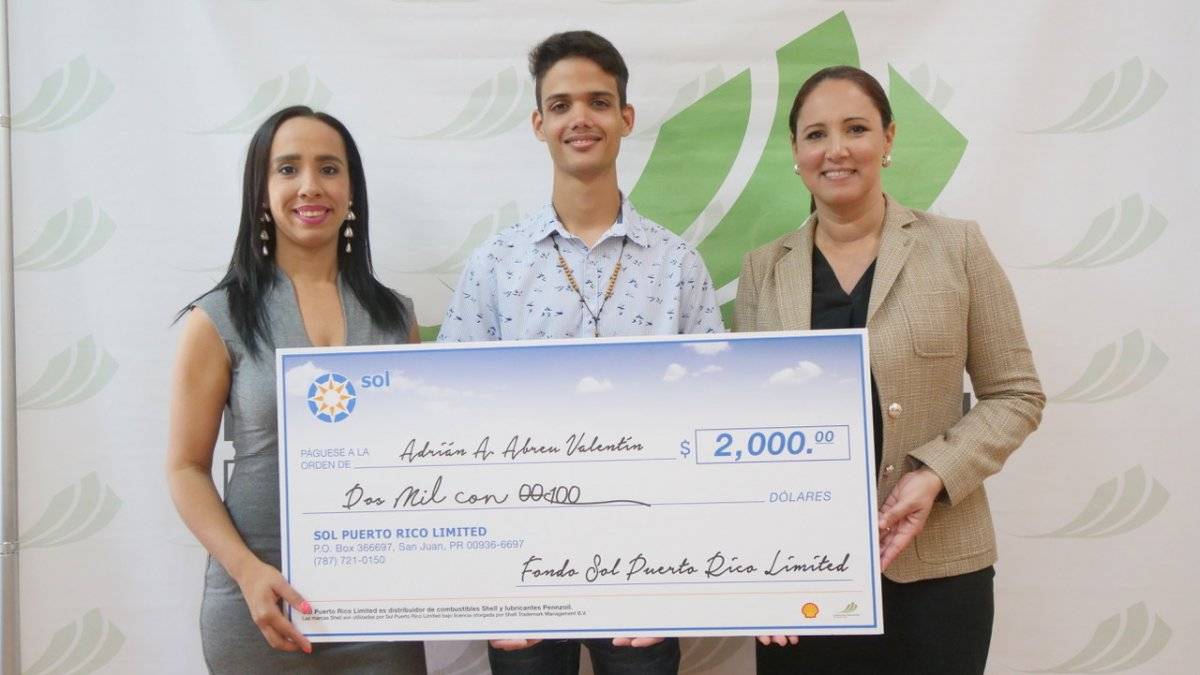 Sol Puerto Rico Fund