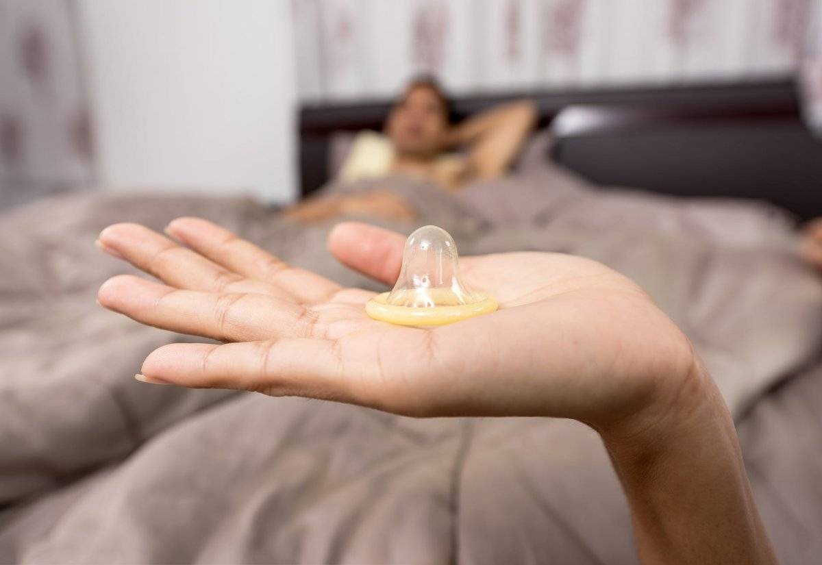 condones